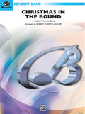 Christmas in the Round Cover Image