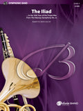 The Iliad (from <I>The Odyssey</I> (Symphony No. 2)) Cover Image
