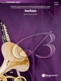 Inchon Cover Image