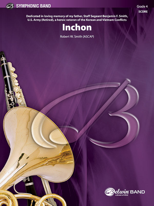 Inchon Cover Image