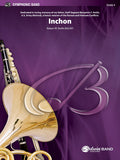 Inchon Cover Image