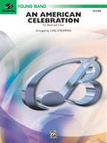 An American Celebration Cover Image