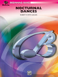 Nocturnal Dances Cover Image