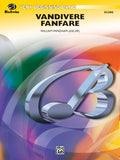 Vandivere Fanfare Cover Image