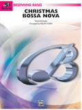 Christmas Bossa Nova Cover Image