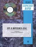 On a Winter's Eve Cover Image