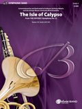 The Isle of Calypso (from <I>The Odyssey</I> (Symphony No. 2)) Cover Image