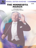 The Minnesota March Cover Image