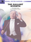 The Gallant Seventh Cover Image