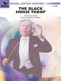 Black Horse Troop Cover Image