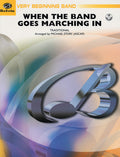 When the Band Goes Marching In Cover Image
