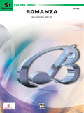 Romanza Cover Image
