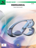 Romanza Cover Image