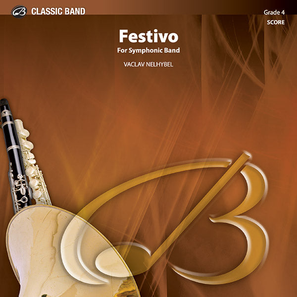 Festivo Cover Image