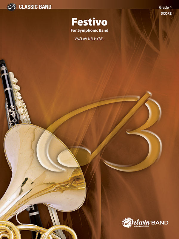 Festivo Cover Image