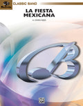 La Fiesta Mexicana Cover Image