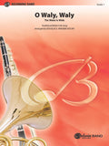 O Waly, Waly (The Water Is Wide) Cover Image