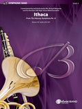 Ithaca (from <I>The Odyssey</I> (Symphony No. 2)) Cover Image