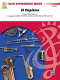 El Capitan Cover Image
