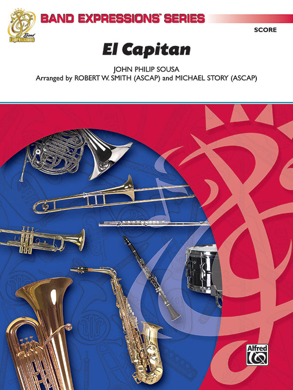 El Capitan Cover Image