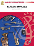 Fanfare Entrada Cover Image