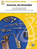 America, the Beautiful Cover Image