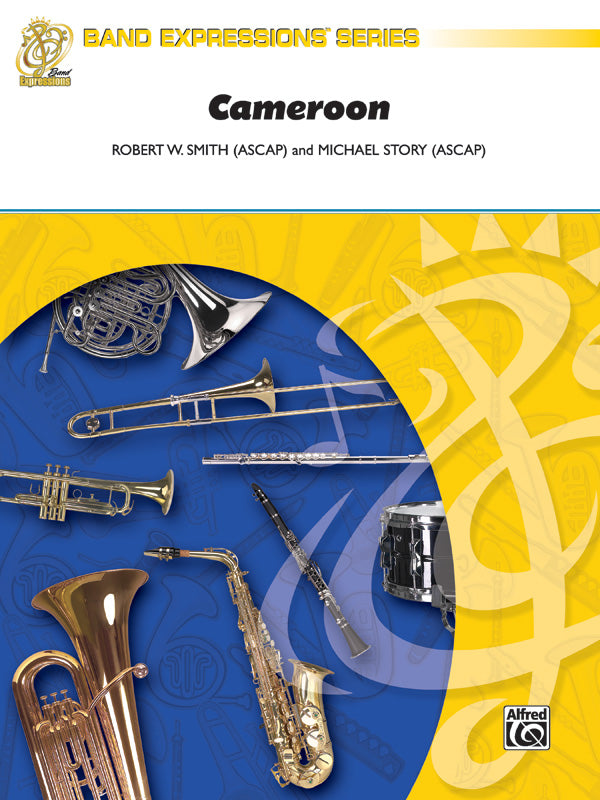 Cameroon Cover Image
