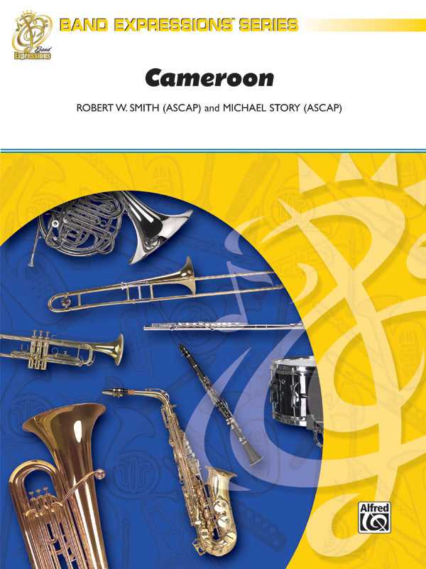 Cameroon Cover Image