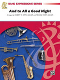 And to All a Good Night Cover Image