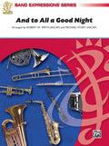 And to All a Good Night Cover Image