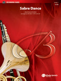 Sabre Dance (from <I>Gayane Ballet</I>) Cover Image