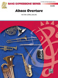Abaco Overture Cover Image