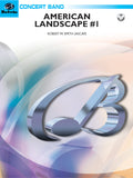 American Landscape #1 (Lake Township, Ohio) Cover Image