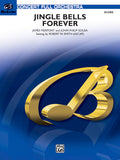 Jingle Bells Forever Cover Image