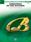 Christmas in the Kitchen Cover Image