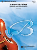 American Salute Cover Image
