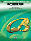 Intermezzo (from <I>Cavalleria Rusticana</I>) Cover Image