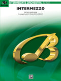 Intermezzo (from <I>Cavalleria Rusticana</I>) Cover Image