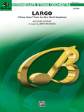 Largo ("Going Home" from the <I>New World Symphony</I>) Cover Image