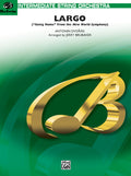 Largo ("Going Home" from the <I>New World Symphony</I>) Cover Image