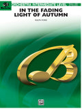 In the Fading Light of Autumn Cover Image