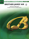 Brother James' Air Cover Image