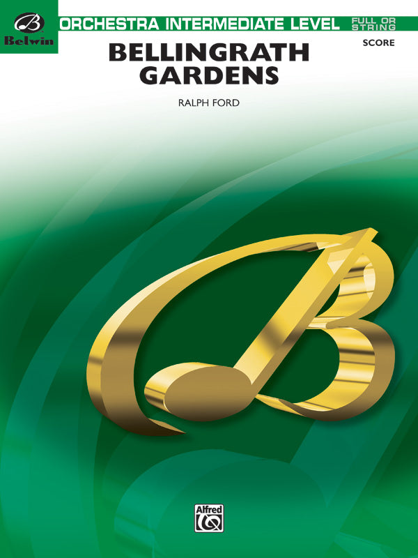 Bellingrath Gardens Cover Image
