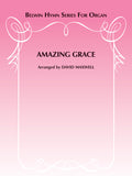Amazing Grace Cover Image