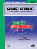 Student Instrumental Course: Cornet Student, Level I Cover Image