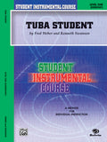 Student Instrumental Course: Tuba Student, Level I Cover Image