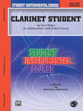 Student Instrumental Course: Clarinet Student, Level II Cover Image