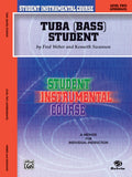 Student Instrumental Course: Tuba Student, Level II Cover Image