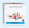 Bowmar Orchestral Library, Series 3 Cover Image