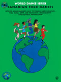 Canadian Folk Dances Cover Image